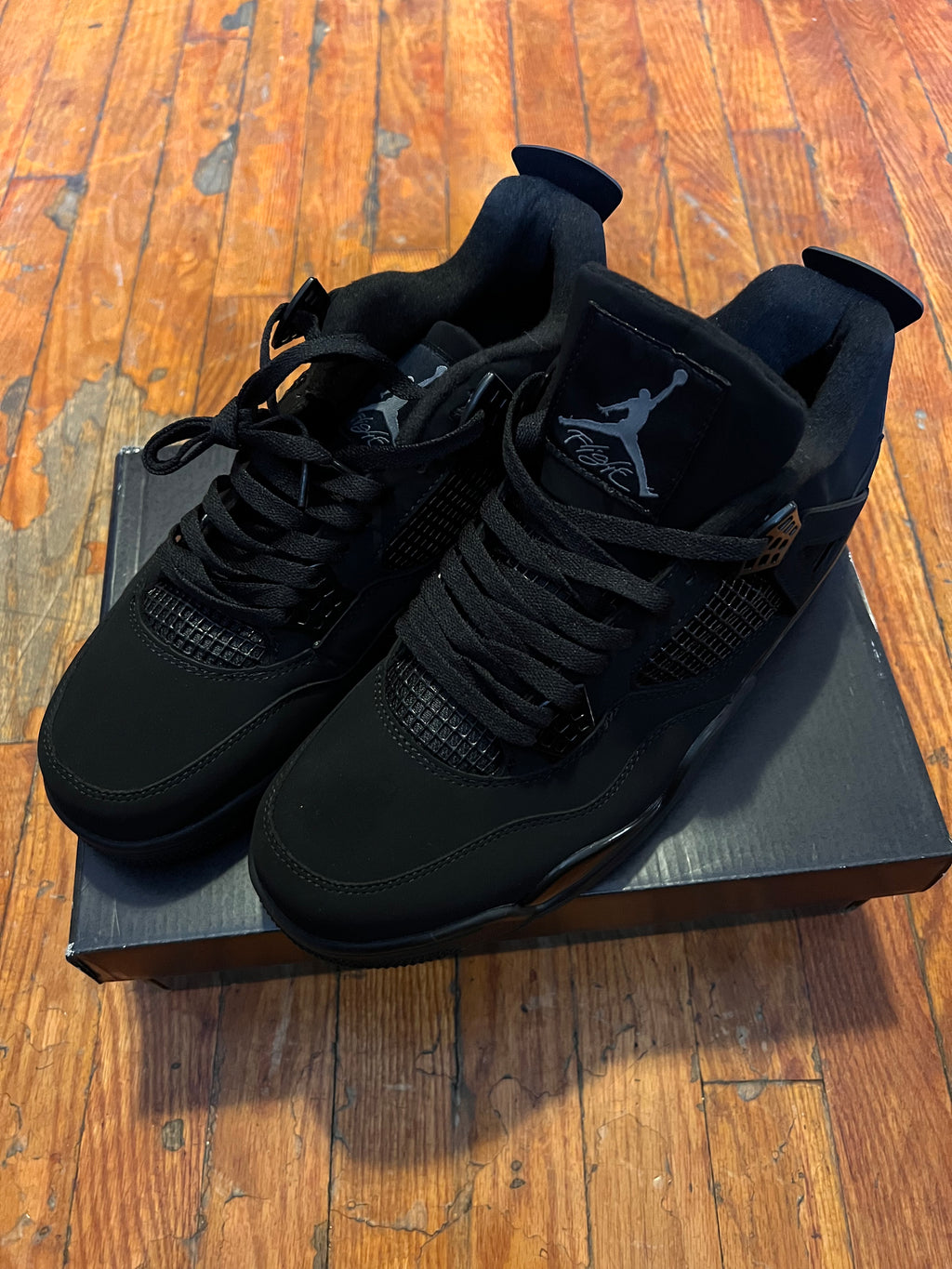 BLACK CATS (MEN'S)